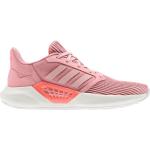 Dámská  Sportovní obuv  adidas Performance v růžové barvě prodyšná  ve slevě 