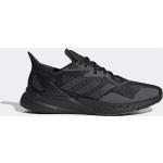 Pánské Běžecké boty adidas Performance v černé barvě z látky ve slevě 