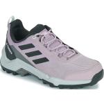 Dámské Běžecké boty adidas Terrex Eastrail ve fialové barvě ve velikosti 40,5 