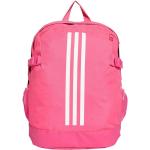 Adidas Power IV M DM7683 backpack różowy