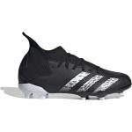 adidas Predator .3 Childrens FG Football Boots Black/Black C11 (29)