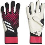 Brankářské rukavice adidas Predator Pro v růžové barvě ve velikosti 12 ve slevě 