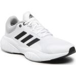 Pánské Sportovní tenisky adidas v bílé barvě ve velikosti 48 ve slevě 