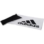 Adidas Ručník Active Towel S Bílá / Černá Dh2862