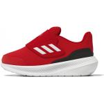 adidas Falcon 3 Infant Running Shoes Scarlet C8 (25.5)