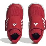 adidas Falcon 3 Infant Running Shoes Scarlet C9 (26.5)