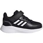 adidas Runfalcon 2 Running Shoes Infant Boys Black/White C3 (19)