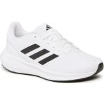 Pánské Sportovní tenisky adidas v bílé barvě ve velikosti 48 ve slevě 