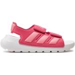 Dívčí Sandály adidas Altaswim v růžové barvě ve velikosti 28 na léto 