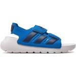 Chlapecké Sandály adidas Altaswim v modré barvě ve velikosti 30 na léto 