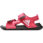 Chlapecké Sandály adidas Altaswim v červené barvě ze syntetiky ve velikosti 32 na léto 