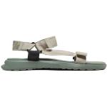 Pánské Outdoor sandály adidas Hydroterra v zelené barvě na léto 