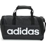 Pánské Sportovní tašky adidas v černé barvě ve slevě 