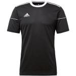 Pánské Fotbalové dresy adidas Squad v bílé barvě ve velikosti XXL plus size 