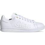 Dámské Retro tenisky adidas Originals v bílé barvě v minimalistickém stylu ve slevě 
