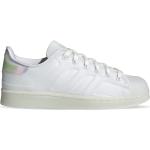 Dámské Retro tenisky adidas Originals Superstar v bílé barvě v elegantním stylu ve slevě 