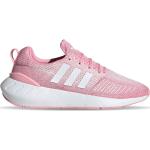 Dámské Sportovní tenisky adidas Originals v růžové barvě ze syntetiky ve slevě 