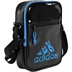 Adidas taška přes rameno Barva: Modrá