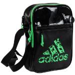 Adidas taška přes rameno Barva: Zelená
