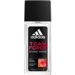 Deodoranty adidas Team Force v moderním stylu o objemu 75 ml v rozprašovači 