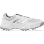 Dámské Boty na golf adidas Response v bílé barvě v moderním stylu ve velikosti 38 ultralehké ve slevě 