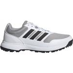 Boty na golf adidas Response v bílé barvě v moderním stylu z gumy ve velikosti 42 ultralehké ve slevě 