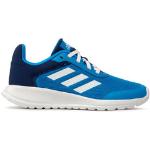 Pánské Běžecké boty adidas v tmavě modré barvě ve velikosti 28 ve slevě 