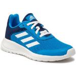 Pánské Běžecké boty adidas v tmavě modré barvě ve velikosti 29 ve slevě 