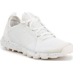 Dámské Krosové běžecké boty adidas Terrex Agravic v bílé barvě ze syntetiky ve velikosti 36,5 