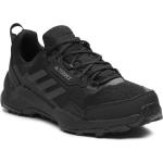 Pánské Běžecké boty adidas v černé barvě ve velikosti 48 ve slevě 