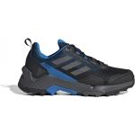 adidas Terrex Eastrail R.RDY Waterproof Mens Walking Shoes Black/Blue 9 (43.3)