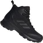 Běžecké boty adidas Terrex z gumy ve velikosti 44 na zimu 
