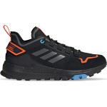 Pánské Běžecké boty adidas Originals v černé barvě ze syntetiky ve slevě 