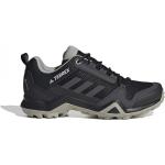 adidas Terrex AX3 Gore-Tex Walking Shoes Ladies Black/Grey 6 (39.3)