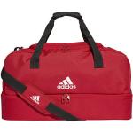 Adidas Tiro Duffel Bag Bottom Compartment Velikost: Univerzální Velikost