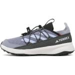 adidas Trekingová obuv Terrex Voyager 21 HEAT.RDY Travel Shoes HQ5829 Fialová