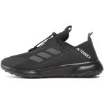 adidas Trekingová obuv Terrex Voyager 21 Slip-On HEAT.RDY Travel Shoes HP8623 Černá