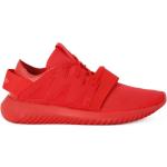 Dámské Sportovní tenisky adidas Tubular Viral v červené barvě ve slevě 