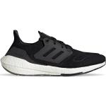 Pánské Běžecké boty adidas Originals v černé barvě ve slevě 