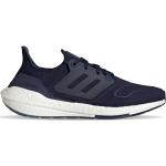 Pánské Běžecké boty adidas Originals v námořnicky modré barvě ve slevě 