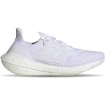 Dámské Silniční běžecké boty adidas Originals v bílé barvě ve slevě 