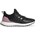 Dámské Běžecké boty adidas Originals v černé barvě z gumy ve slevě 