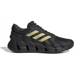 adidas Ventice ClimaCool Mens Trainers Black/Gold 7 (40.7)