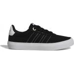 adidas VULCRAID3R Skateboarding Shoes JuniorBoys Black/White 3 (35.5)