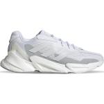 Pánské Běžecké boty adidas Originals v bílé barvě Standartní ve slevě 