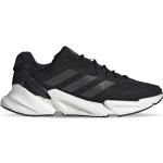 Pánské Běžecké boty adidas Originals v černé barvě z kůže Standartní ve slevě 