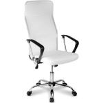Kancelářské židle v šedé barvě v contemporary stylu čalouněné 