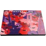 Adventní kalendář Maybelline