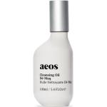 AEOS Přírodní biodynamický olejový odličovač s avokádem, opuncií a kadidlem 100 ml