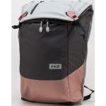 Sportovní batohy AEVOR v pudrové barvě s polstrovanými popruhy udržitelná móda 